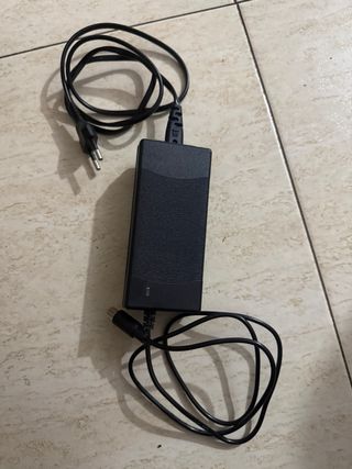 Patinete Eléctrico Segway Ninebot F2 Pro