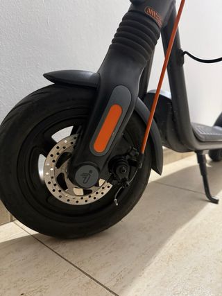 Patinete Eléctrico Segway Ninebot F2 Pro