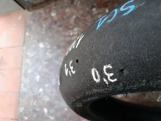 Pirelli Diablo Superbike SC1 120/70