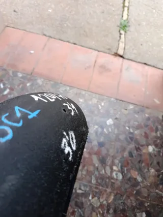 Pirelli Diablo Superbike SC1 120/70