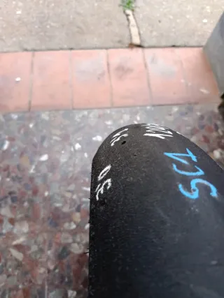 Pirelli Diablo Superbike SC1 120/70