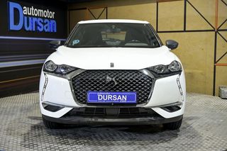 DS DS 3 3 Crossback BlueHDi 81 kW Manual CHIC