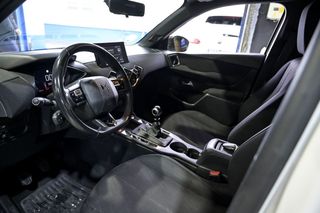 DS DS 3 3 Crossback BlueHDi 81 kW Manual CHIC