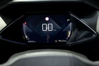 DS DS 3 3 Crossback BlueHDi 81 kW Manual CHIC