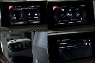 DS DS 3 3 Crossback BlueHDi 81 kW Manual CHIC