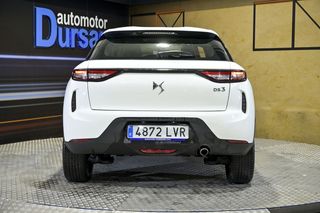 DS DS 3 3 Crossback BlueHDi 81 kW Manual CHIC