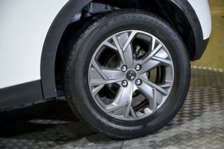 DS DS 3 3 Crossback BlueHDi 81 kW Manual CHIC