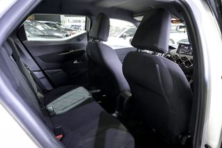 DS DS 3 3 Crossback BlueHDi 81 kW Manual CHIC