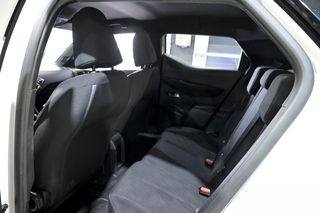 DS DS 3 3 Crossback BlueHDi 81 kW Manual CHIC