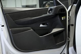 DS DS 3 3 Crossback BlueHDi 81 kW Manual CHIC