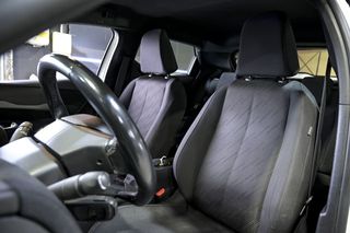 DS DS 3 3 Crossback BlueHDi 81 kW Manual CHIC