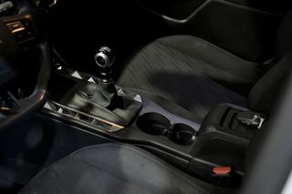 DS DS 3 3 Crossback BlueHDi 81 kW Manual CHIC