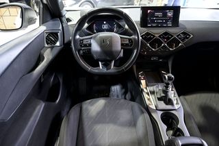 DS DS 3 3 Crossback BlueHDi 81 kW Manual CHIC