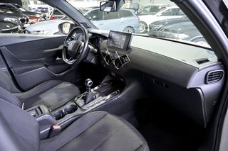 DS DS 3 3 Crossback BlueHDi 81 kW Manual CHIC
