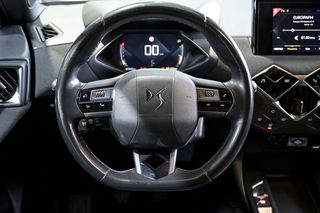 DS DS 3 3 Crossback BlueHDi 81 kW Manual CHIC