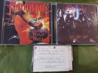 Casete TDK Dynamic 90