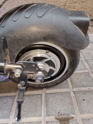 Patinete Eléctrico SmartGyro Speedway