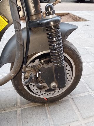 Patinete Eléctrico SmartGyro Speedway