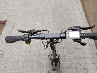 Patinete Eléctrico SmartGyro Speedway