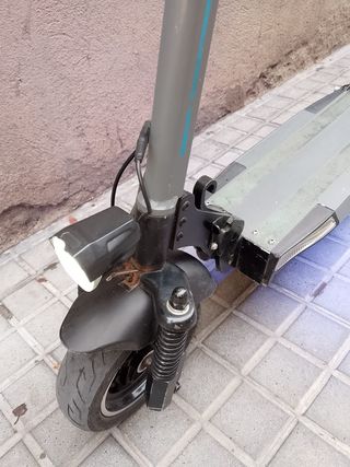 Patinete Eléctrico SmartGyro Speedway