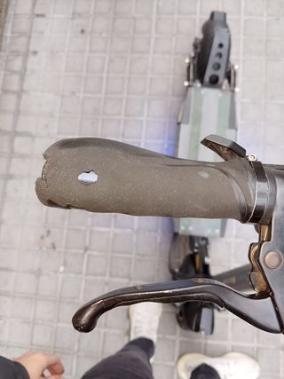 Patinete Eléctrico SmartGyro Speedway