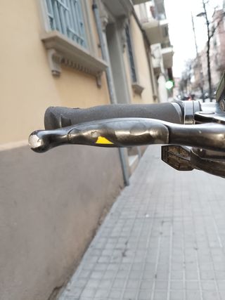 Patinete Eléctrico SmartGyro Speedway