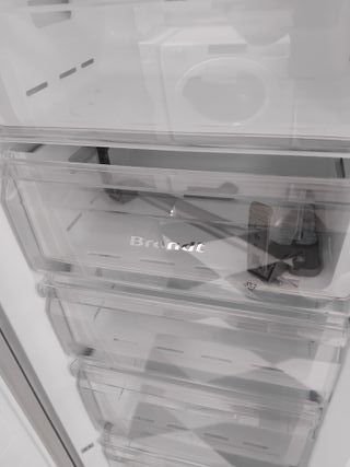 Congelador  NUEVO + Transporte + Garantía