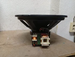 Woofer Coaxial Selenium 15 300W rms