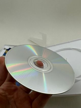 Wii Dragon Quest Collection 25th Anniversary CIB