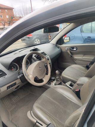 Renault Megane 2003