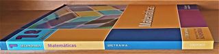 MATEMÁTICAS - 1º ESO - OXFORD