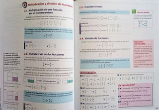 MATEMÁTICAS - 1º ESO - OXFORD