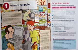 MATEMÁTICAS - 1º ESO - OXFORD