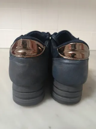 Zapatillas deportivas talla 37