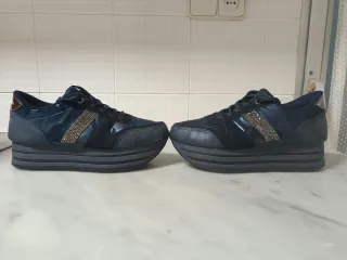 Zapatillas deportivas talla 37