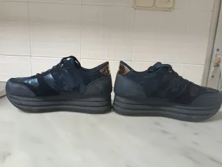 Zapatillas deportivas talla 37