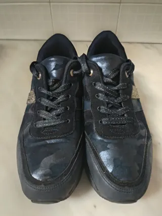 Zapatillas deportivas talla 37