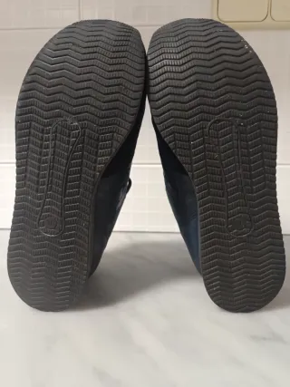 Zapatillas deportivas talla 37