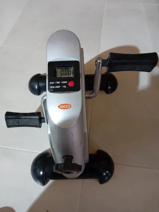 Pedales Jocca para ejercicio