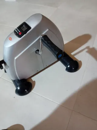 Pedales Jocca para ejercicio