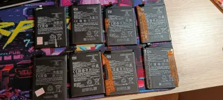 Lote piezas para Xiaomi mi 11 lite 5g