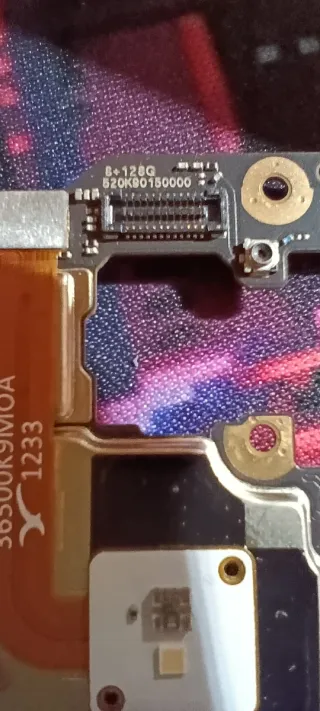 Lote piezas para Xiaomi mi 11 lite 5g