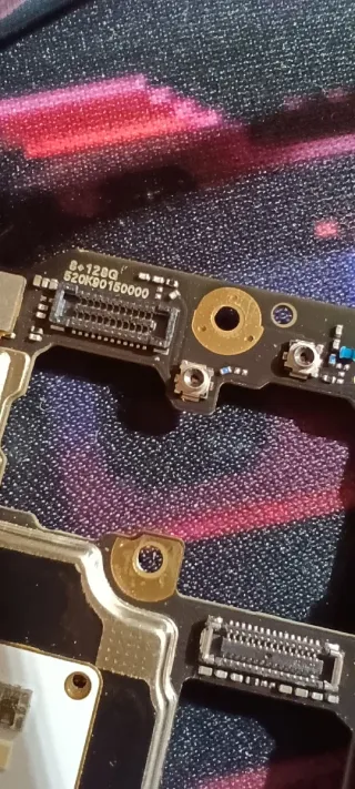 Lote piezas para Xiaomi mi 11 lite 5g