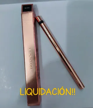 Patrick Ta Major Dimension Precision Gel Liner