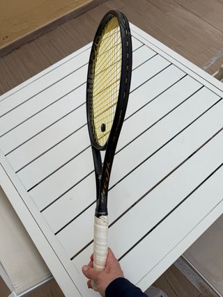 HEAD Graphene 360 Speed X MP Ed. Limitada