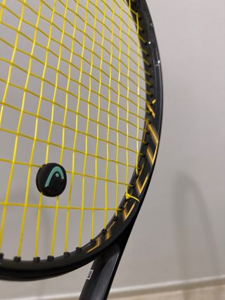 HEAD Graphene 360 Speed X MP Ed. Limitada