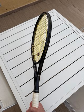 HEAD Graphene 360 Speed X MP Ed. Limitada