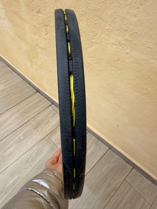 HEAD Graphene 360 Speed X MP Ed. Limitada