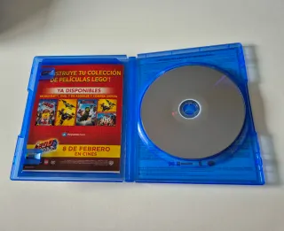 LEGO Movie 2 Videogame PS4