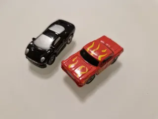 Auto Kit Super Ferry Juguete coches Famosa